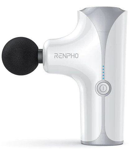 Pistolet do masażu RENPHO Mini RP-GM173-WH Biały