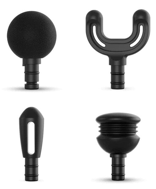 Pistolet do masażu RENPHO Mini RP-GM173-BK Czarny