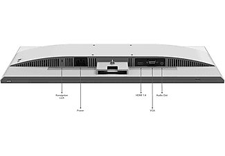 LENOVO L24i-40 23.8 inç 100Hz 4ms FreeSync IPS Full HD Monitör Bulut Grisi_9