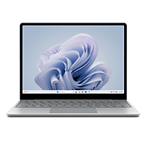 MediaMarkt MICROSOFT Surface Laptop Go 3 - 12.4 inch - Intel Core i5 - 16 GB - 256 GB aanbieding