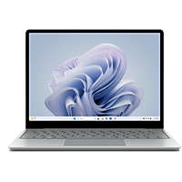 MediaMarkt MICROSOFT Surface Laptop Go 3 - 12.4 inch - Intel Core i5 - 8 GB - 256 GB aanbieding