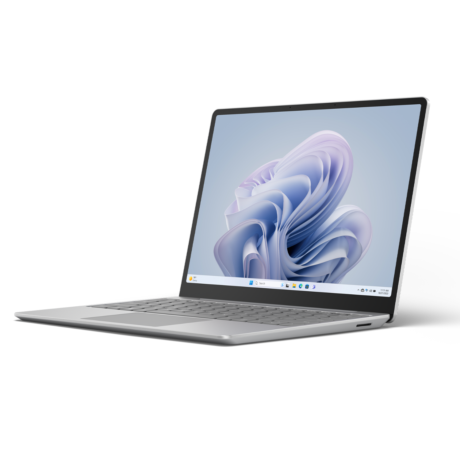 MICROSOFT Surface Laptop Go 3 | 12.4 inch | Intel Core i5 - 8 GB