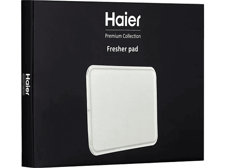 HAIER Alüminyum Taze Ped