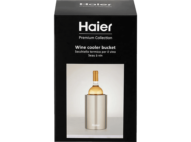 HAIER Şarap Aksesuarları Termal Şişe