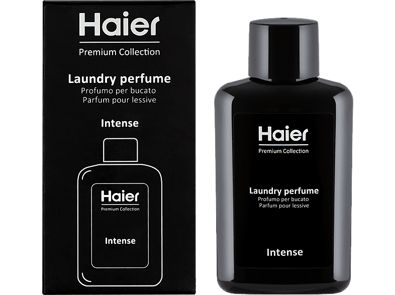 HAIER 100 ml Çamaşır Parfümü Intense