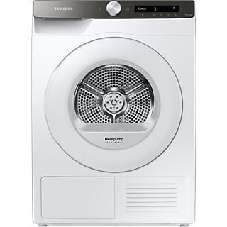 SAMSUNG 5000-serie DV80T5220TT/S2 Warmtepompdroger