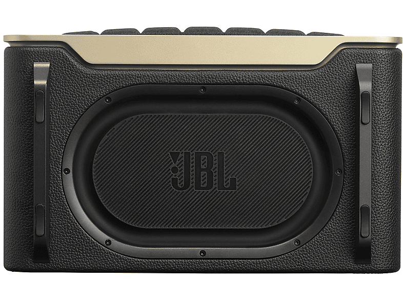 JBL Authentic 200 Wireless Kablosuz Hifi Hoparlör Siyah_2