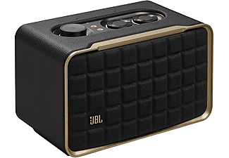 JBL Authentic 200 Wireless Kablosuz Hifi Hoparlör Siyah_5