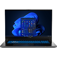 MediaMarkt ERAZER Defender P50 MD62587 NL - 17.3 inch - Intel Core i7 - 16 GB - 512 GB - GeForce RTX 4060 aanbieding