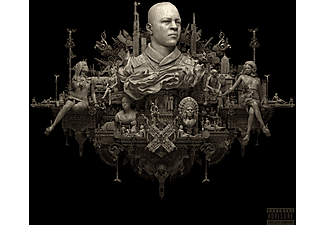 T.I. - Dime Trap (CD)