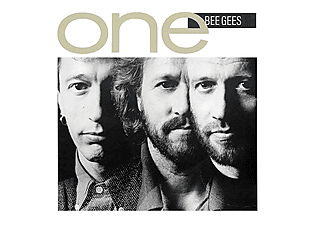 Bee Gees - One (SHM-CD) (Japán kiadás) (CD)