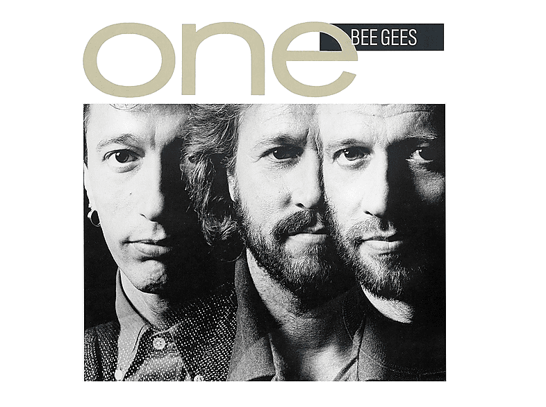 Bee Gees - One (SHM-CD) (Japán kiadás) (CD)