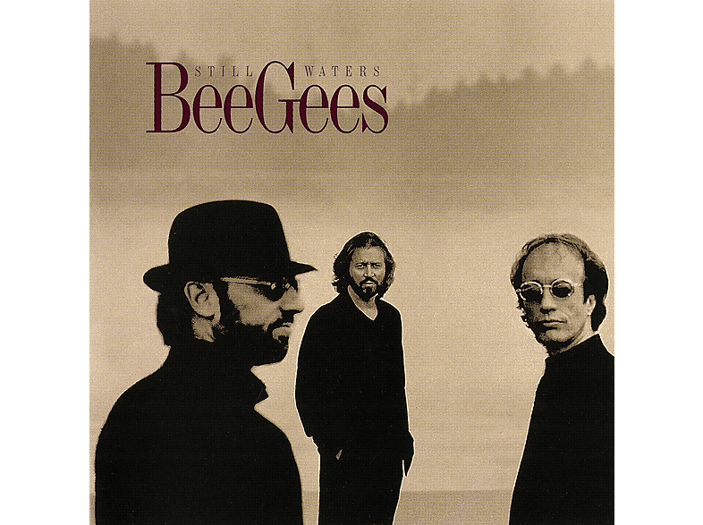 Bee Gees - Still Waters (SHM-CD) (Japán kiadás) (CD)