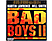 Különböző előadók - Bad Boys II (CD)