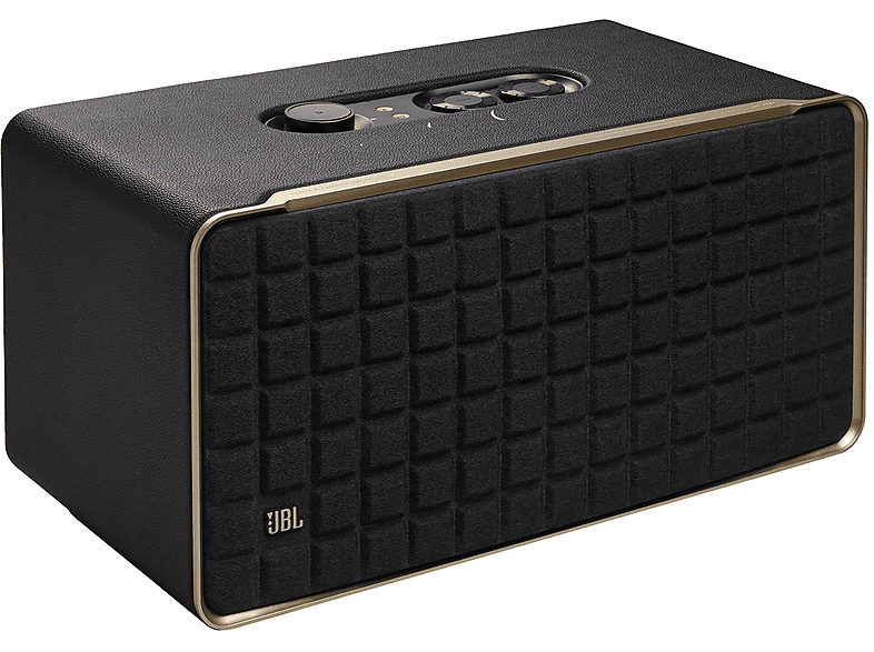 JBL Authentic 500 Wireless Dolby Atmos Kablosuz Hifi Hoparlör Siyah_1