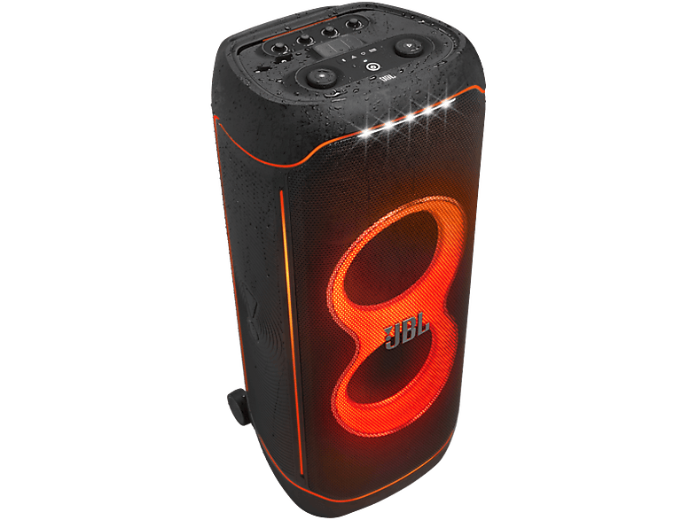 スピーカー・ウーファー JBL PARTYBOX ULTIMATE 1100W JBL Partybox Ultimate Kablosuz Hoparlör (Party Speaker ) Siyah