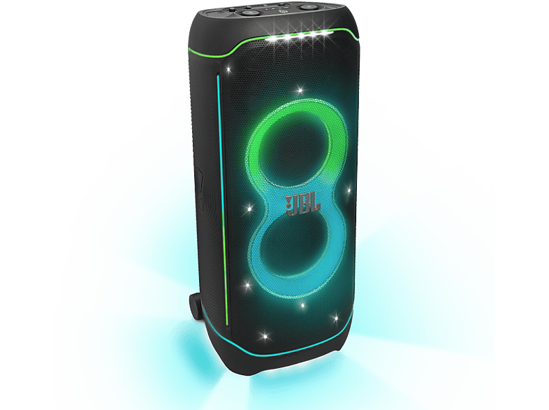 本日のみ大幅値下げ超美品！JBL PARTYBOX ULTIMATE 1100W JBL Partybox Ultimate Kablosuz Hoparlör (Party Speaker ) Siyah