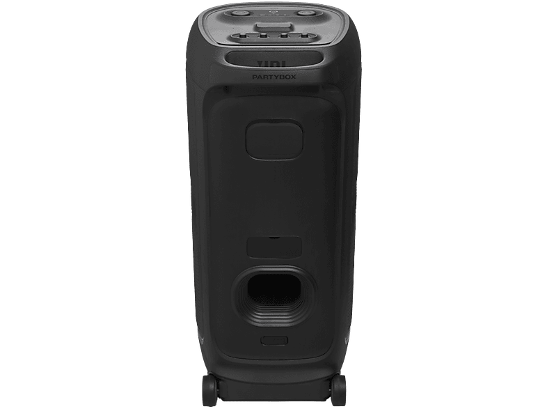 JBL Partybox Ultimate Kablosuz Hoparlör (Party Speaker ) Siyah