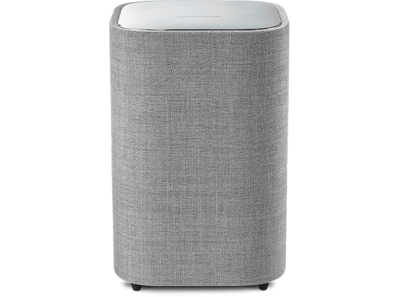 HARMAN KARDON Citation Sub S Wireless Kablosuz Subwoofer Gri