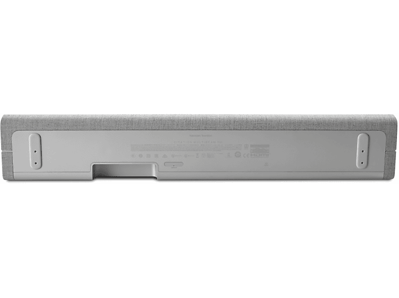 HARMAN KARDON Citation MultiBeam 700 Wireless Kablosuz Soundbar Gri_2