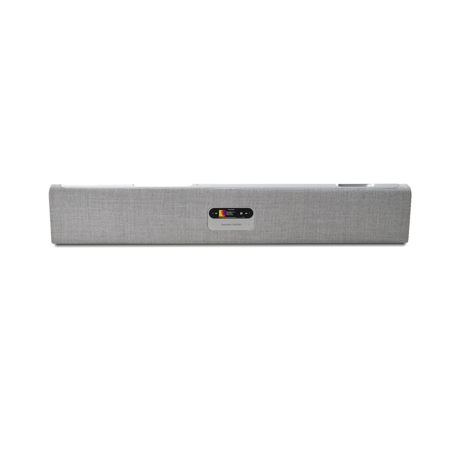 HARMAN KARDON Citation MultiBeam 700 Wireless Kablosuz Soundbar Gri