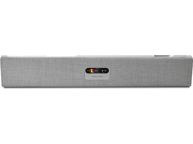 Harman Kardon Citation Multibeam 700 Wireless Kablosuz Soundbar Gri - 1