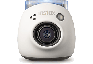 INSTAX Pal EX D EU Anlık Fotoğraf Makinesi Beyaz