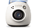 INSTAX Pal EX D EU Anlık Fotoğraf Makinesi Beyaz