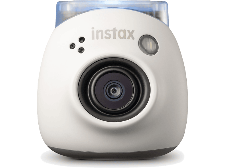 INSTAX Pal EX D EU Anlık Fotoğraf Makinesi Beyaz