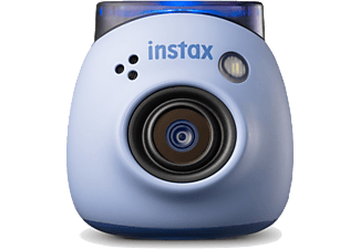INSTAX Pal EX D EU Anlık Fotoğraf Makinesi Mavi