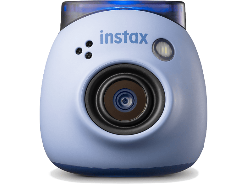 INSTAX Pal EX D EU Anlık Fotoğraf Makinesi Mavi