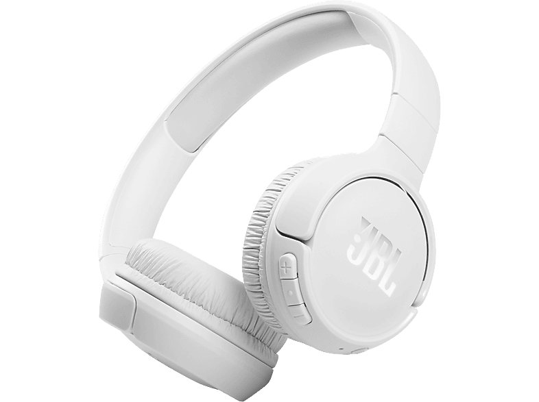 JBL Tune 570BT Bluetooth Kulak Üstü Kulaklık Beyaz_2