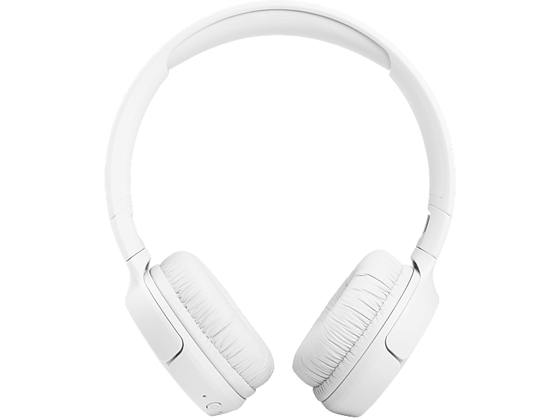 JBL Tune 570BT Bluetooth Kulak Üstü Kulaklık Beyaz_0