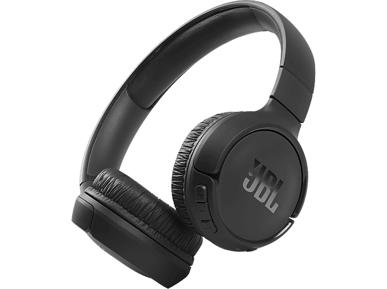 JBL Tune 570BT Bluetooth Kulak Üstü Kulaklık Siyah_2