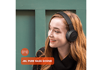 JBL Tune 570BT Bluetooth Kulak Üstü Kulaklık Siyah_3