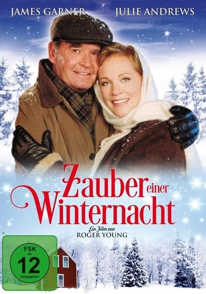 Zauber einer Winternacht DVD