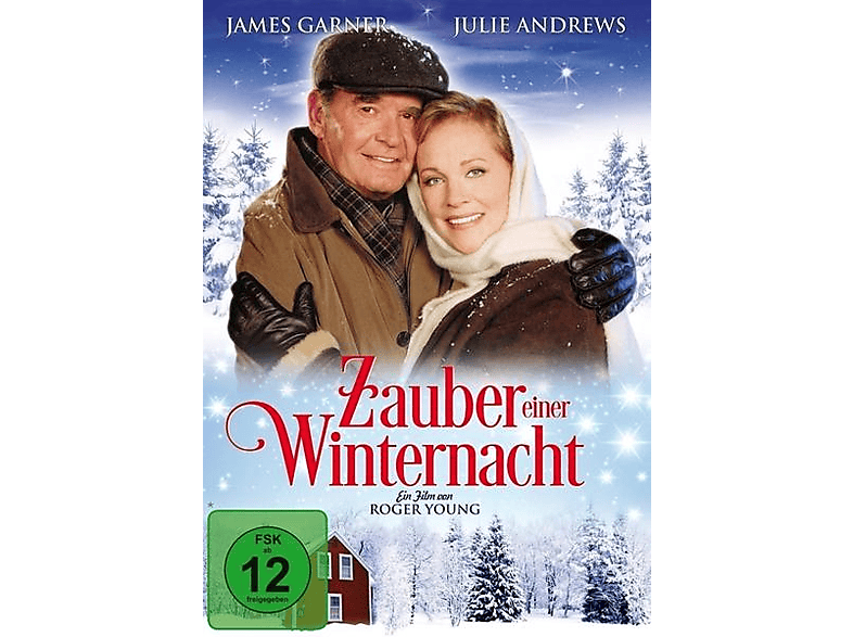 DVD Zauber einer Winternacht