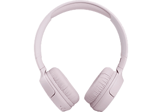 JBL Tune 570BT Bluetooth Kulak Üstü Kulaklık Pembe