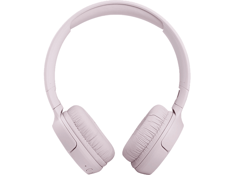 JBL Tune 570BT Bluetooth Kulak Üstü Kulaklık Pembe_0