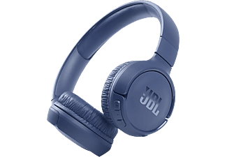 JBL Tune 570BT Bluetooth Kulak Üstü Kulaklık Mavi_2