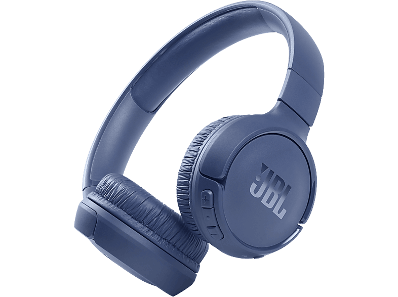 JBL Tune 570BT Bluetooth Kulak Üstü Kulaklık Mavi_2