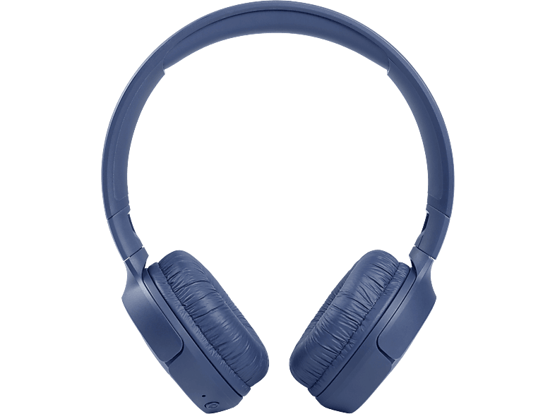 JBL Tune 570BT Bluetooth Kulak Üstü Kulaklık Mavi_0