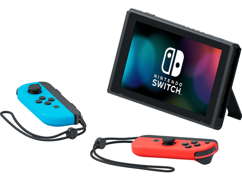 Nintendo UE Switch Joy-Con 2er-Set; Controller