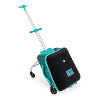 MICRO MOBILITY Micro Ride On Luggage Eazy - Valise trolley (Forest Green)
