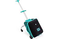 MICRO MOBILITY Micro Ride On Luggage Eazy - Borsa trolley (Forest Green)
