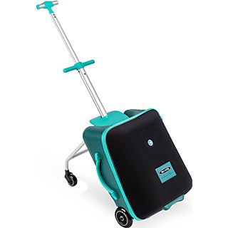 MICRO MOBILITY Micro Ride On Luggage Eazy - Trolley Tasche (Forest Green)