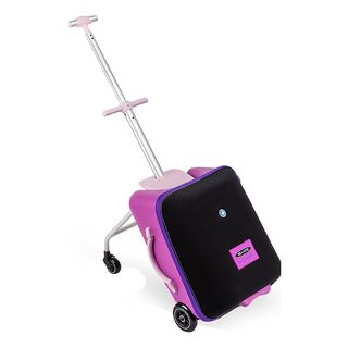MICRO MOBILITY Micro Ride On Luggage Eazy - Borsa trolley (Viola)