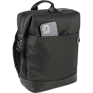 TUCANO Modo Premium 14" - Zaino da ufficio, Universal, 14 "/35.56 cm, Nero