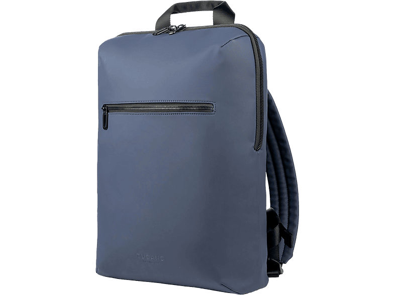 TUCANO Uni 16 Gommo City - Rucksack, Universal, /40.64 cm, Blau