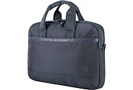 TUCANO Astra 13" - Borsa per laptop, Universal, 14 "/35.56 cm, Blu